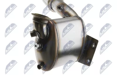 NTY NTY DPF-AU-002 Soot/Particulate Filter, exhaust system 