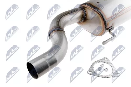 NTY NTY (DPF-AU-003) Soot/Particulate Filter, exhaust system 