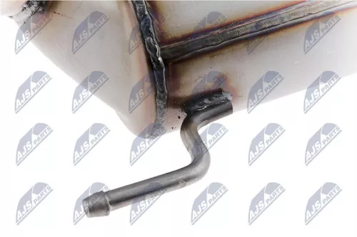 NTY NTY (DPF-AU-003) Soot/Particulate Filter, exhaust system 