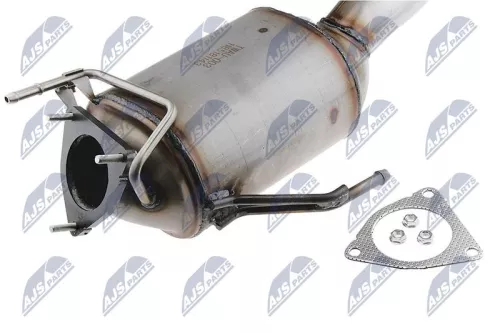 NTY NTY (DPF-AU-003) Soot/Particulate Filter, exhaust system 