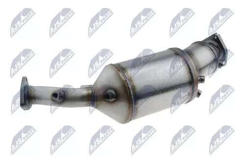 NTY NTY (DPF-AU-004) Soot/Particulate Filter, exhaust system 