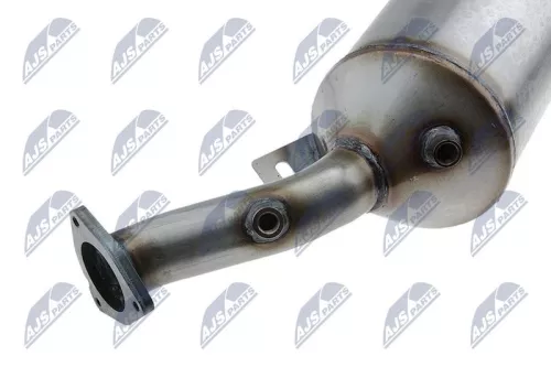 NTY NTY (DPF-AU-004) Soot/Particulate Filter, exhaust system 