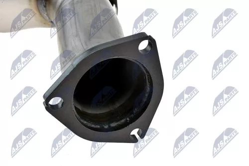 NTY NTY (DPF-AU-005) Soot/Particulate Filter, exhaust system 