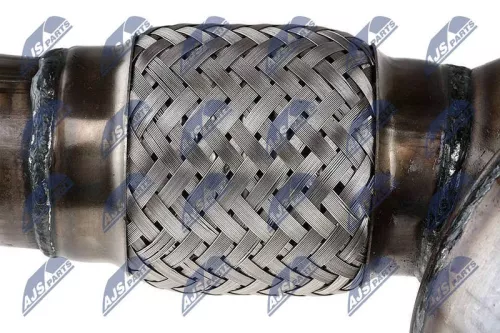 NTY NTY (DPF-BM-001) Soot/Particulate Filter, exhaust system 
