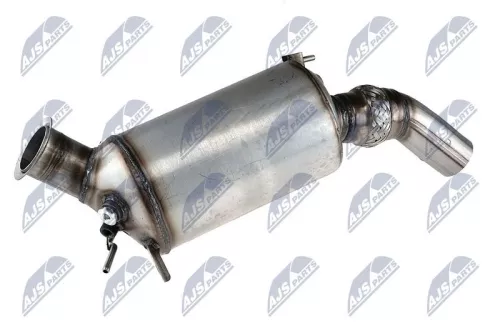 NTY NTY (DPF-BM-002) Soot/Particulate Filter, exhaust system 