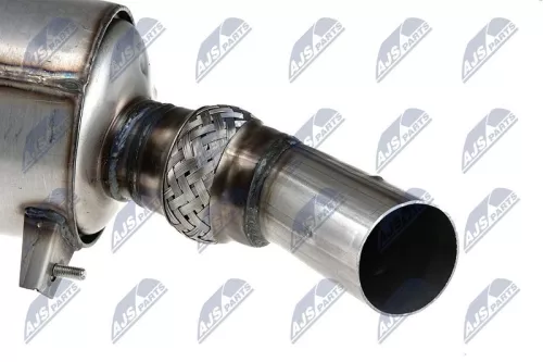 NTY NTY (DPF-BM-002) Soot/Particulate Filter, exhaust system 