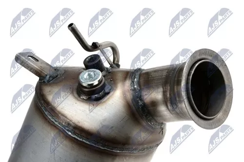 NTY NTY (DPF-BM-002) Soot/Particulate Filter, exhaust system 