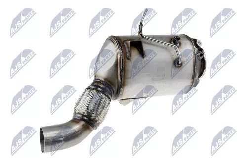 NTY NTY (DPF-BM-003) Soot/Particulate Filter, exhaust system 