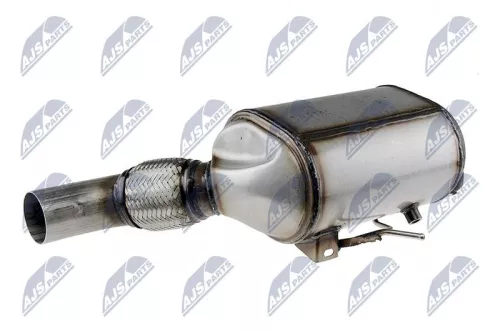 NTY NTY (DPF-BM-003) Soot/Particulate Filter, exhaust system 