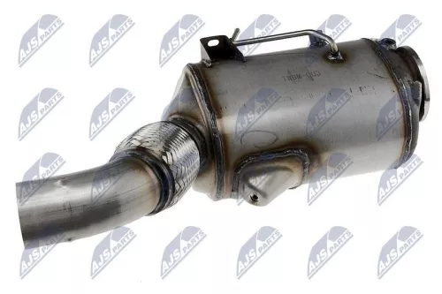 NTY NTY (DPF-BM-003) Soot/Particulate Filter, exhaust system 