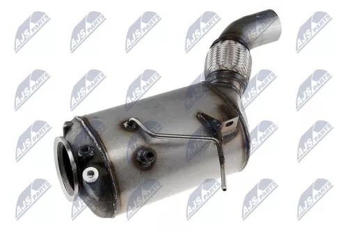 NTY NTY (DPF-BM-003) Soot/Particulate Filter, exhaust system 