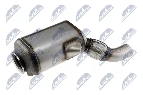 NTY NTY (DPF-BM-003) Soot/Particulate Filter, exhaust system 