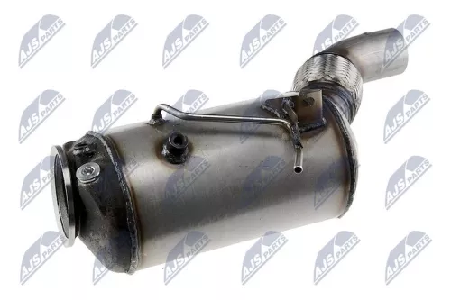 NTY NTY (DPF-BM-003) Soot/Particulate Filter, exhaust system 