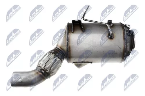 NTY NTY (DPF-BM-003) Soot/Particulate Filter, exhaust system 