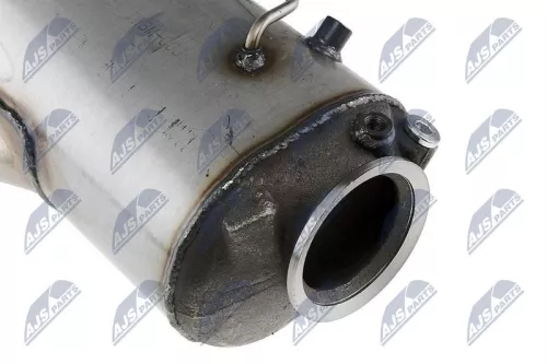 NTY NTY (DPF-BM-003) Soot/Particulate Filter, exhaust system 