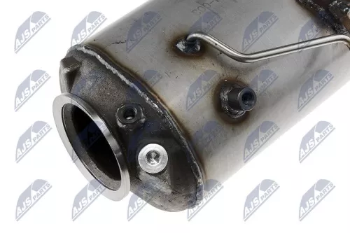 NTY NTY (DPF-BM-003) Soot/Particulate Filter, exhaust system 