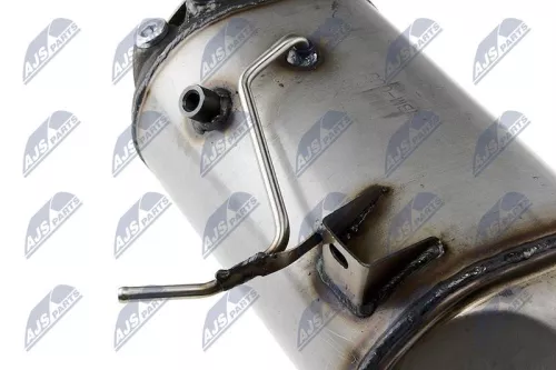 NTY NTY (DPF-BM-003) Soot/Particulate Filter, exhaust system 