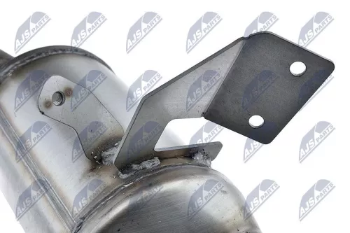 NTY NTY (DPF-BM-005) Soot/Particulate Filter, exhaust system 