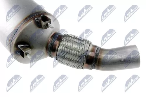 NTY NTY DPF-BM-007 Soot/Particulate Filter, exhaust system 