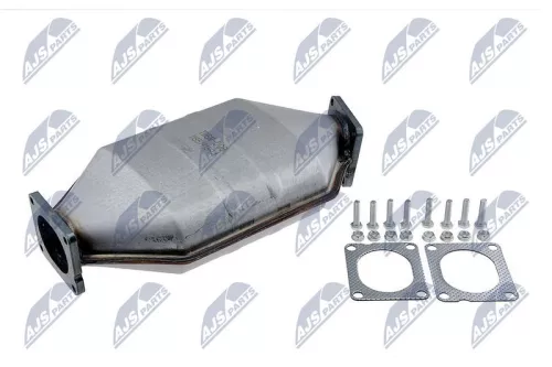 NTY NTY (DPF-BM-008) Soot/Particulate Filter, exhaust system 