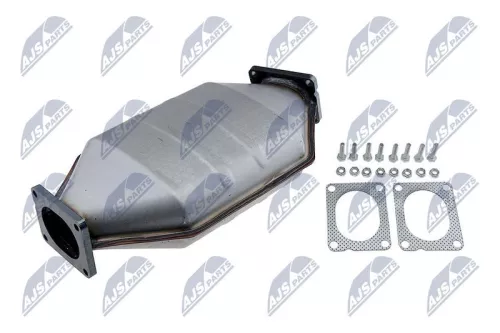 NTY NTY (DPF-BM-008) Soot/Particulate Filter, exhaust system 
