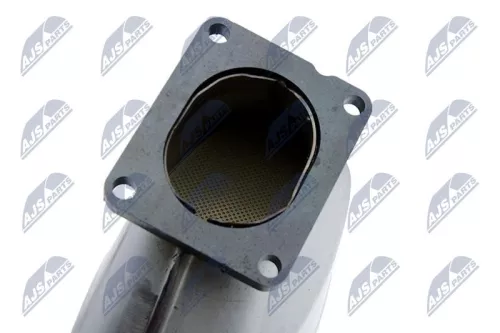 NTY NTY (DPF-BM-008) Soot/Particulate Filter, exhaust system 
