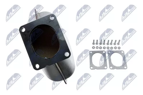 NTY NTY (DPF-BM-008) Soot/Particulate Filter, exhaust system 