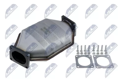 NTY NTY (DPF-BM-009) Soot/Particulate Filter, exhaust system 
