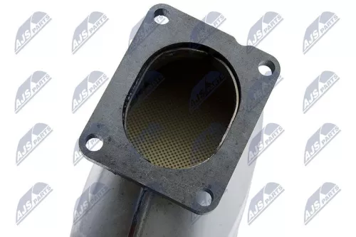 NTY NTY (DPF-BM-009) Soot/Particulate Filter, exhaust system 