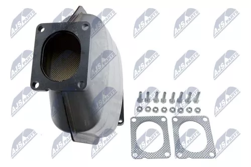 NTY NTY (DPF-BM-009) Soot/Particulate Filter, exhaust system 