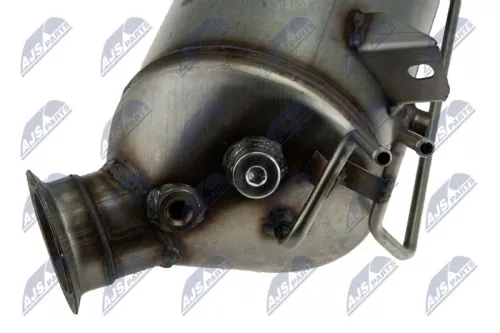 NTY NTY (DPF-BM-012) Soot/Particulate Filter, exhaust system 