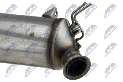NTY NTY (DPF-BM-012) Soot/Particulate Filter, exhaust system 
