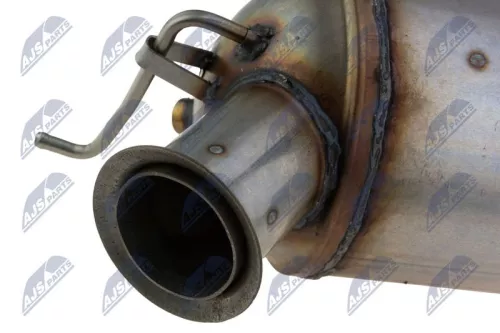 NTY NTY (DPF-BM-013) Soot/Particulate Filter, exhaust system 