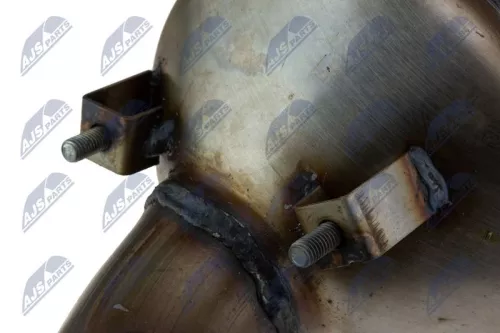 NTY NTY (DPF-BM-013) Soot/Particulate Filter, exhaust system 
