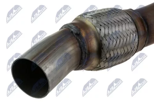 NTY NTY (DPF-BM-013) Soot/Particulate Filter, exhaust system 