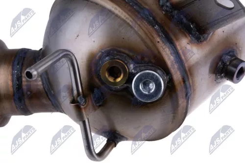 NTY NTY (DPF-BM-015) Soot/Particulate Filter, exhaust system 