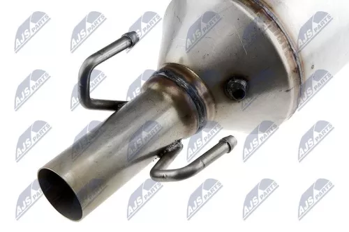 NTY NTY (DPF-CT-000) Soot/Particulate Filter, exhaust system 