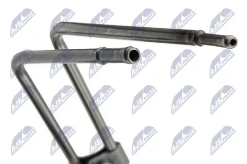 NTY NTY (DPF-CT-001) Soot/Particulate Filter, exhaust system 