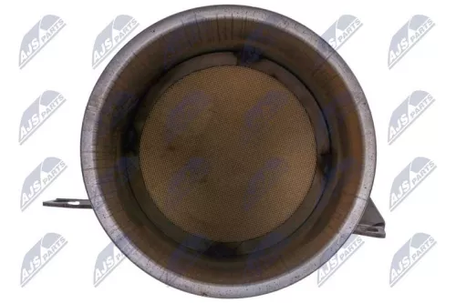 NTY NTY (DPF-CT-005) Soot/Particulate Filter, exhaust system 
