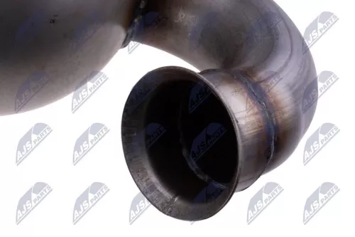 NTY NTY (DPF-CT-005) Soot/Particulate Filter, exhaust system 