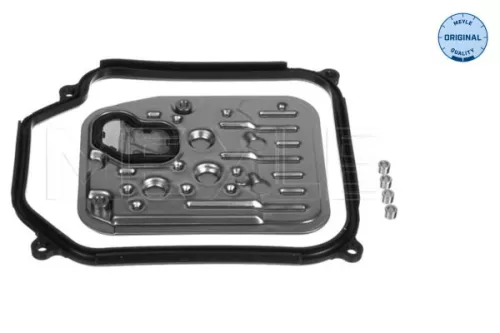 MEYLE Hydraulic Filter Kit, automatic transmission (100 398 0001)