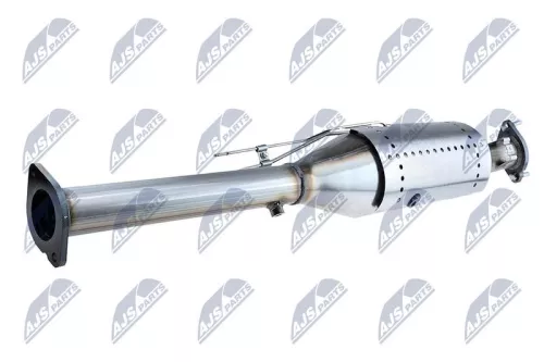 NTY NTY (DPF-FR-001) Soot/Particulate Filter, exhaust system 