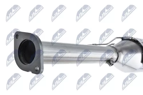 NTY NTY (DPF-FR-001) Soot/Particulate Filter, exhaust system 