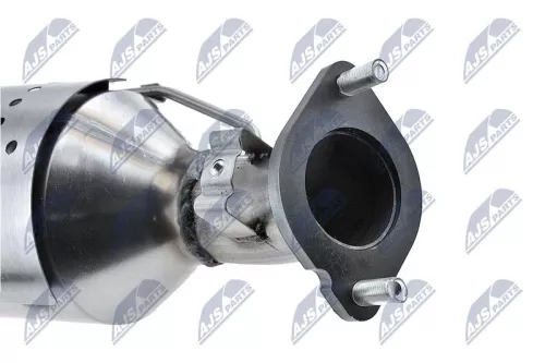NTY NTY (DPF-FR-001) Soot/Particulate Filter, exhaust system 