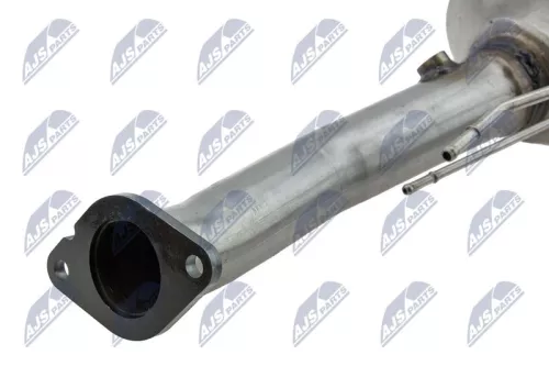 NTY NTY (DPF-FR-003) Soot/Particulate Filter, exhaust system 