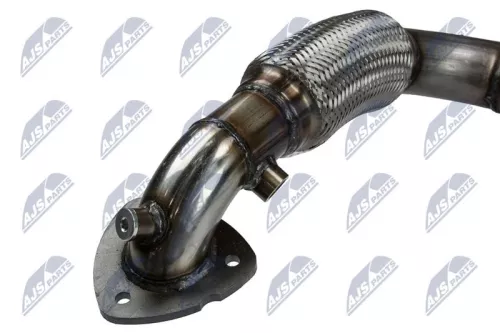 NTY NTY (DPF-FR-004) Soot/Particulate Filter, exhaust system 
