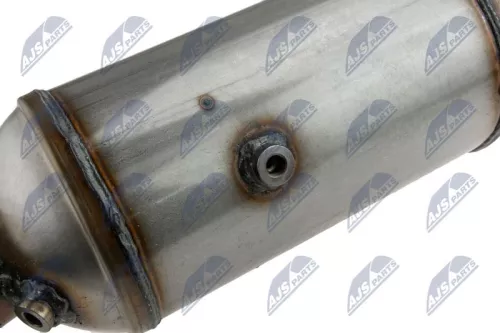 NTY NTY (DPF-FR-005) Soot/Particulate Filter, exhaust system 