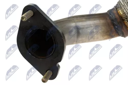 NTY NTY (DPF-FR-006) Soot/Particulate Filter, exhaust system 