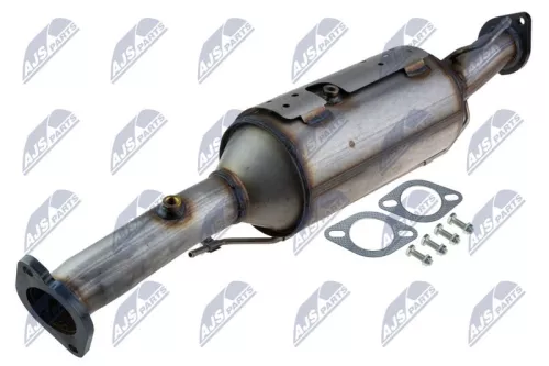 NTY NTY (DPF-FR-007) Soot/Particulate Filter, exhaust system 