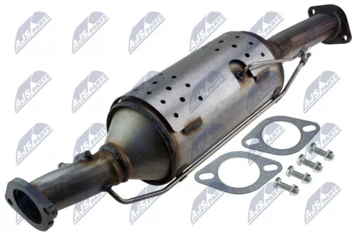 NTY NTY (DPF-FR-007) Soot/Particulate Filter, exhaust system 